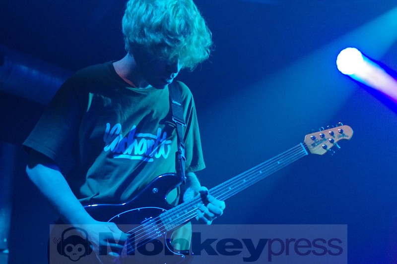 Sperling, © Marius Meyer