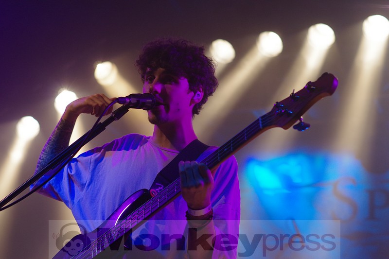 Sperling, © Marius Meyer