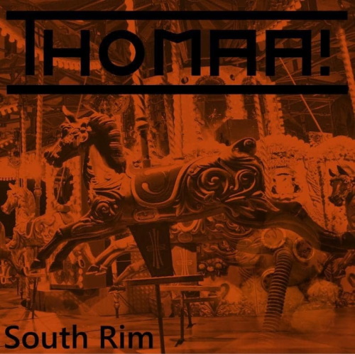 THOMAA! - South Rim