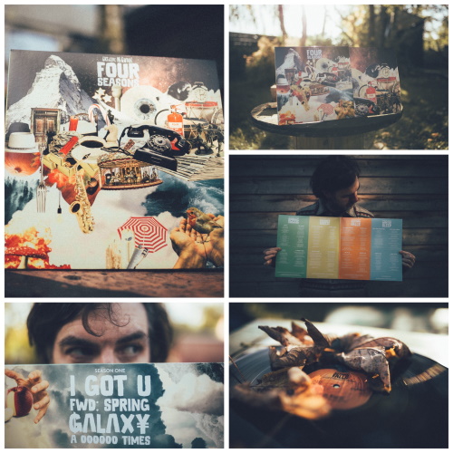 GREGOR MCEWAN: neues Video und Albumankündigung GREGOR MCEWAN: neues Video und Albumankündigung