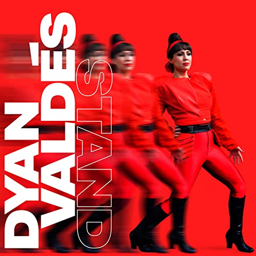 DYAN VALDÉS - Stand