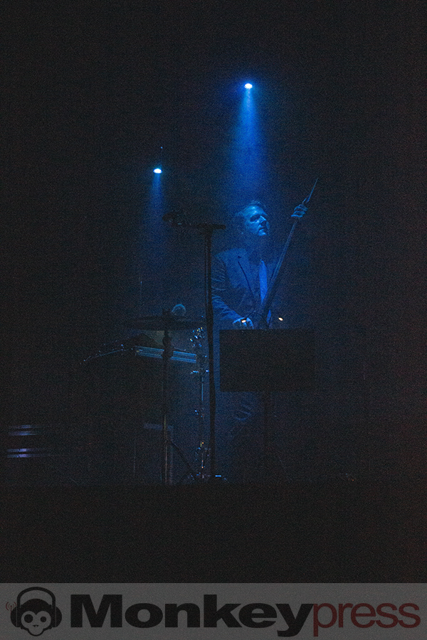 Bohren & Der Club Of Gore, © Claudia Helmert