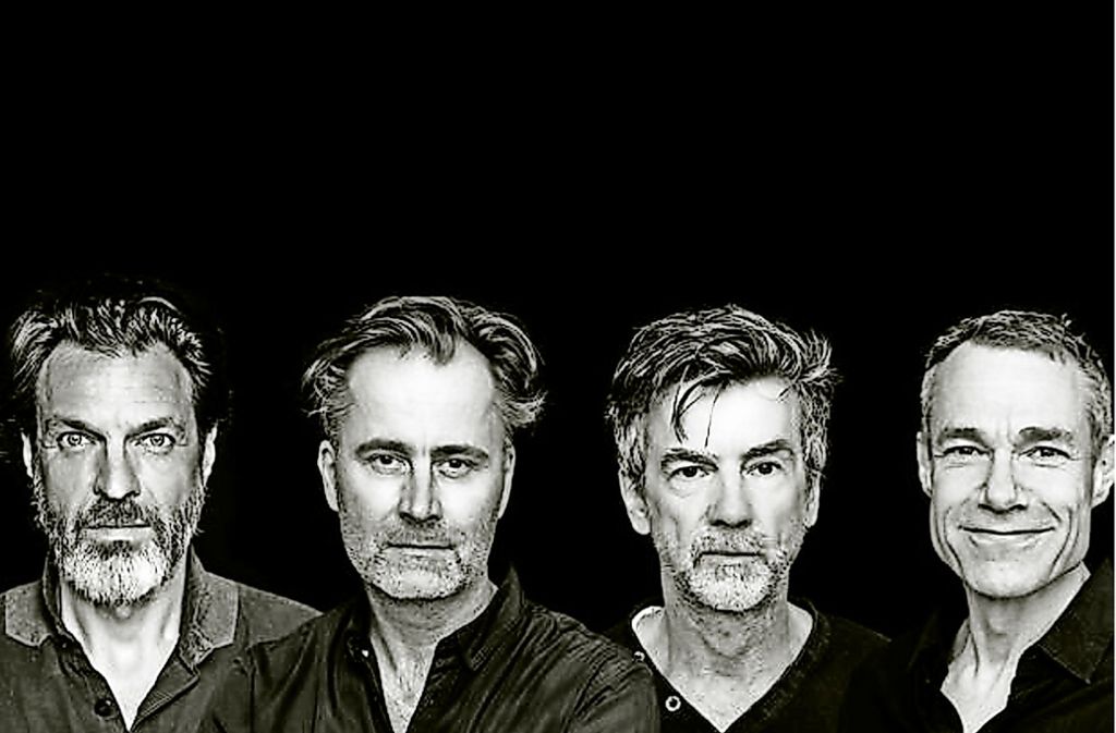 Interview: THE JEREMY DAYS