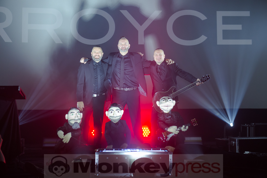 Rroyce