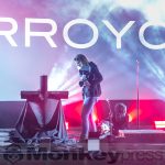Neue Single, neuer Clip: RROYCE im härteren Synthpop-Gewand