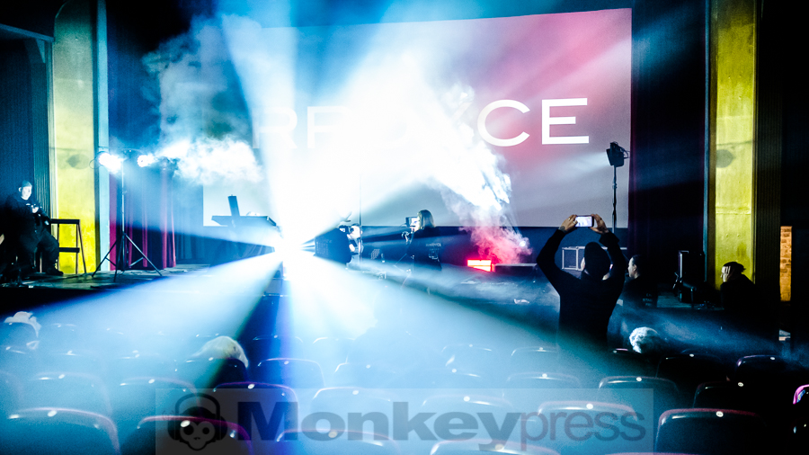 2022-02-12 Rroyce Videodreh - Bild 010 RROYCE, @ Dietmar Grabs