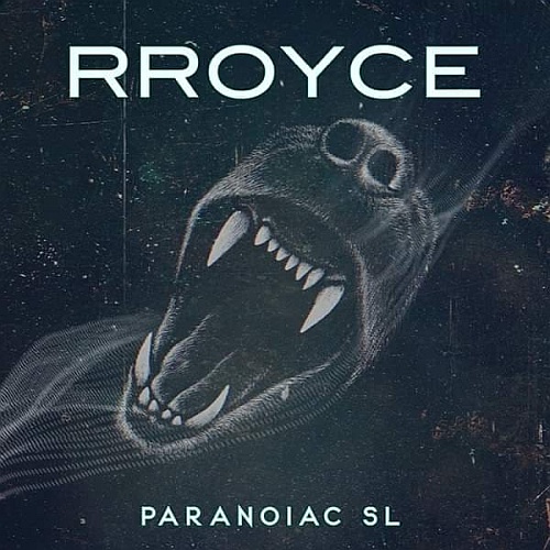 Neue Single, neuer Clip: RROYCE im härteren Synthpop-Gewand Rroyce, Paranoiac SL