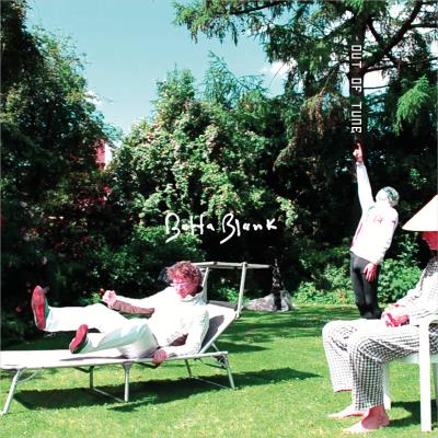 ROY BIANCO & DIE ABBRUNZATI BOYS - Mille Grazie ROY BIANCO & DIE ABBRUNZATI BOYS - Mille Grazie