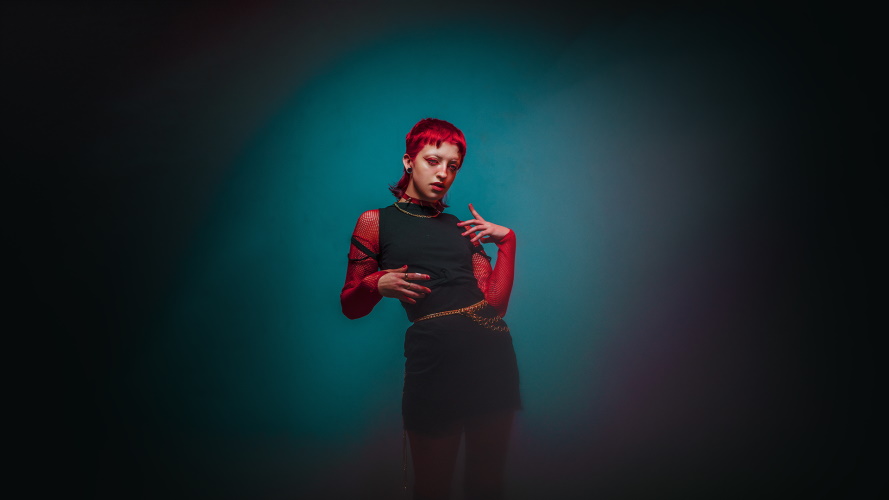 CODY FROST präsentiert ihre neue Single "Chaos" CODY FROST präsentiert ihre neue Single "Chaos"
