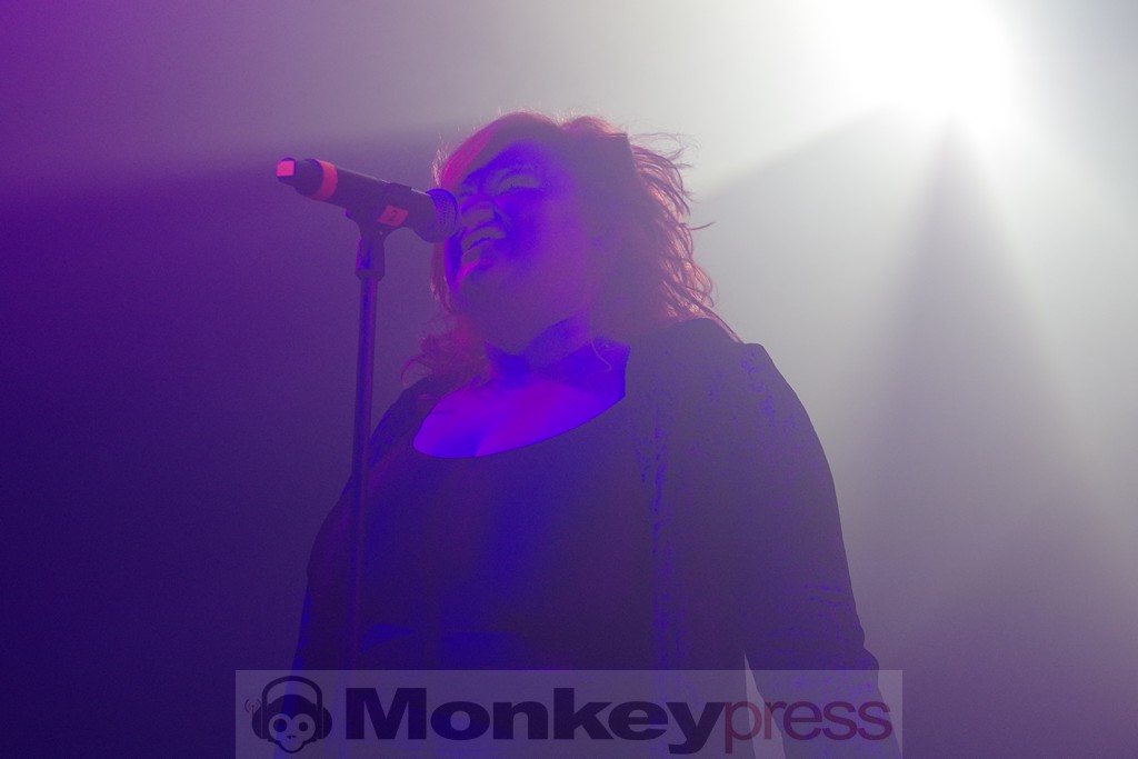 L'Âme Immortelle, © Marius Meyer