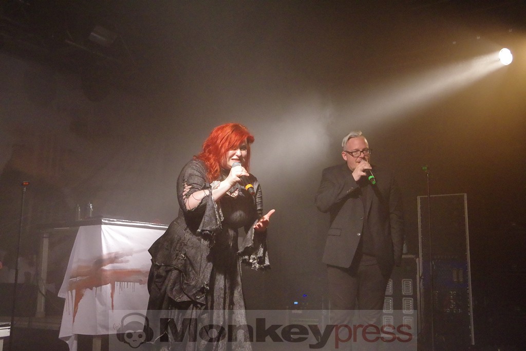 L'Âme Immortelle, © Marius Meyer