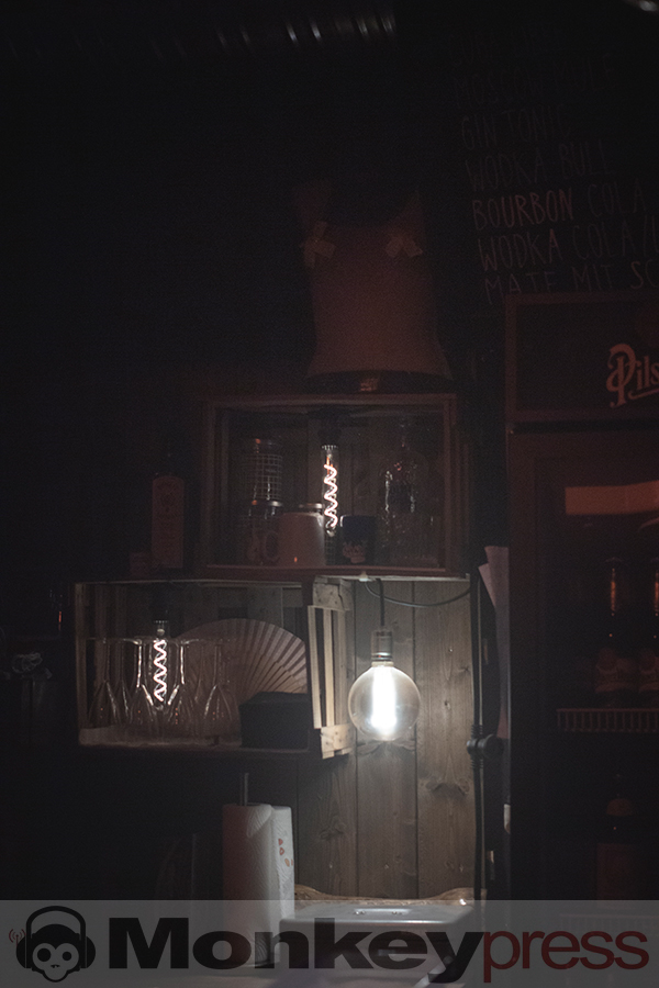 Club Paula, © Claudia Helmert