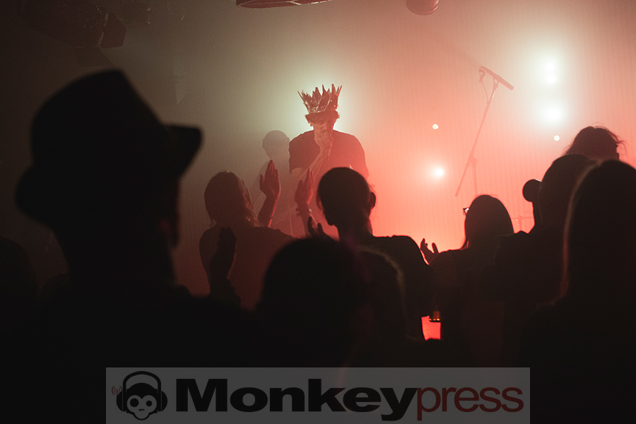 Tüsn, © Claudia Helmert