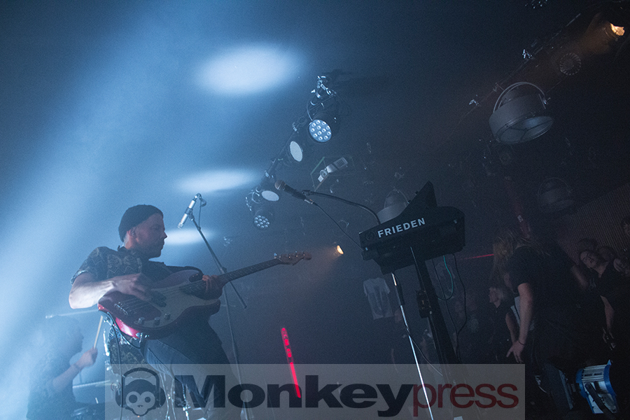 Tüsn, © Claudia Helmert