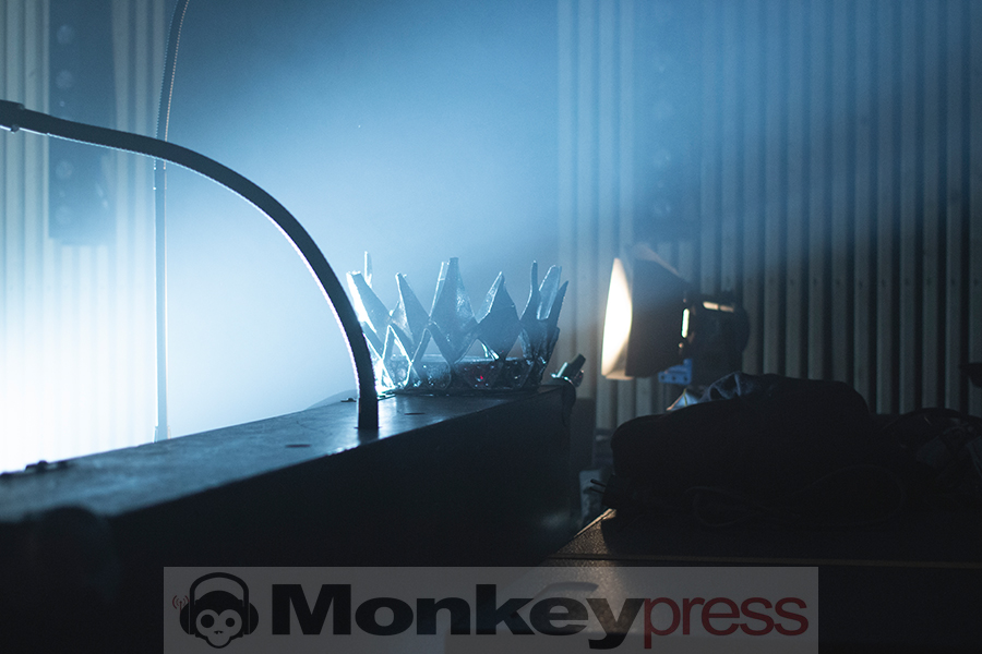 Tüsn, © Claudia Helmert