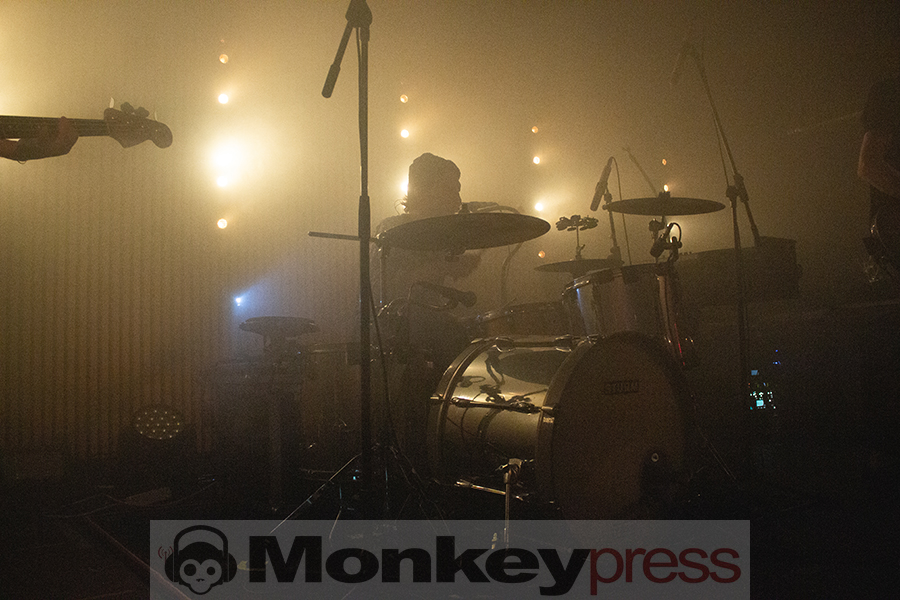 Tüsn, © Claudia Helmert