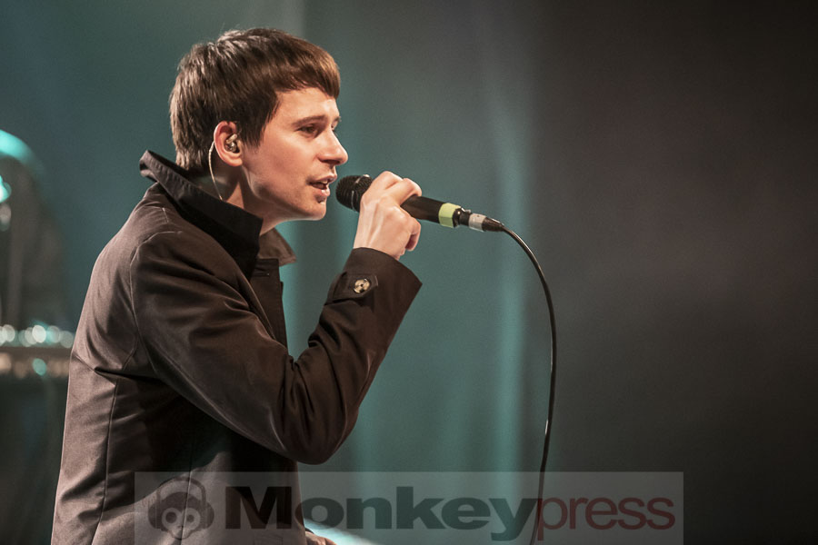 Fotos: EMPATHY TEST