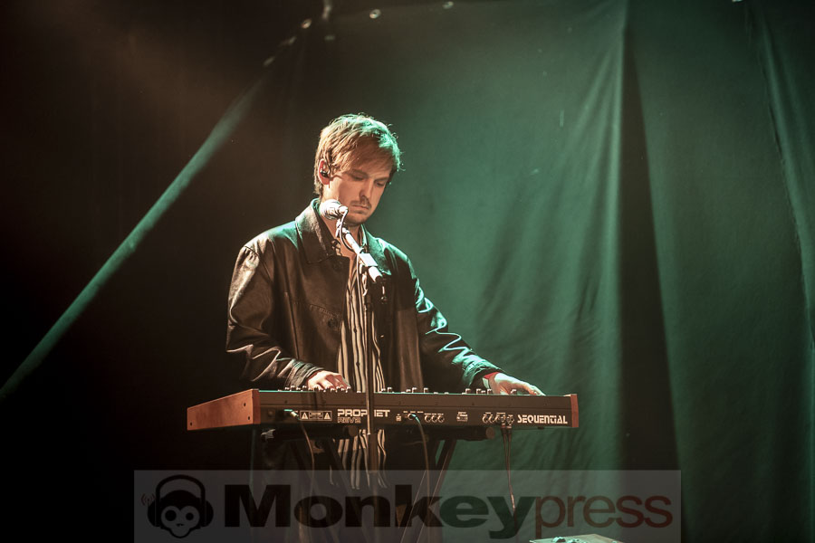 Empathy Test © Cynthia Theisinger