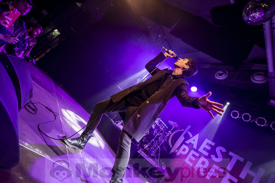 Empathy Test © Cynthia Theisinger