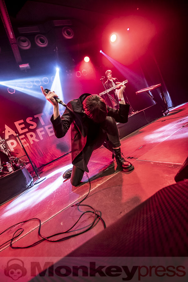 Empathy Test © Cynthia Theisinger