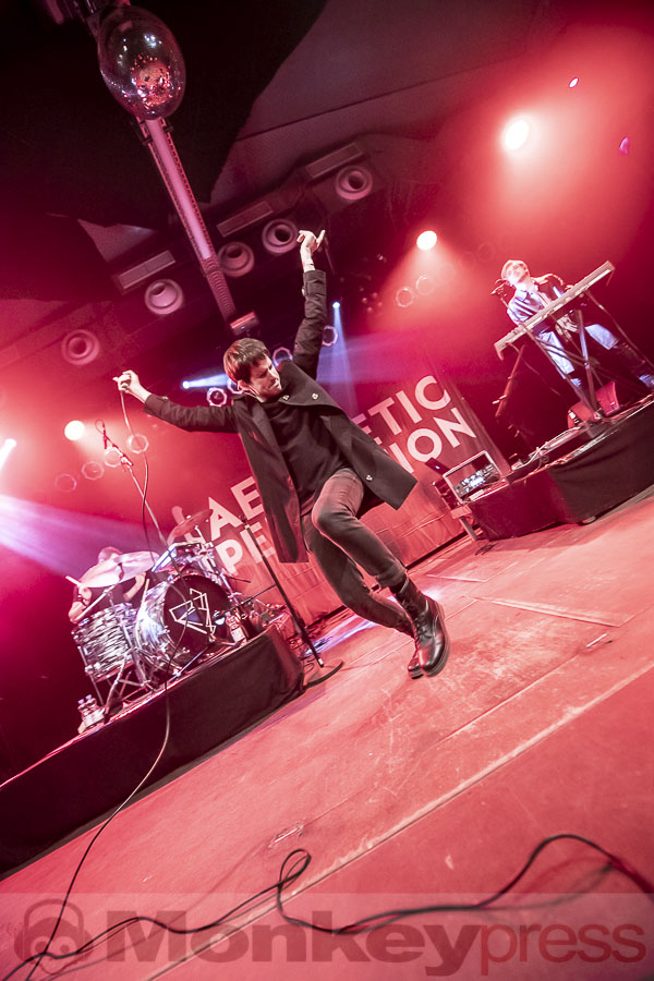 Empathy Test © Cynthia Theisinger