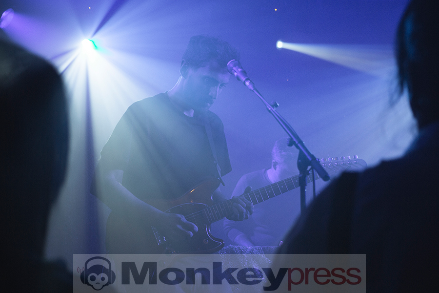 Die Andere Seite, © Claudia Helmert