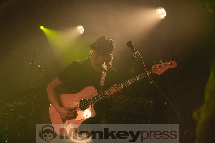 Die Andere Seite, © Claudia Helmert