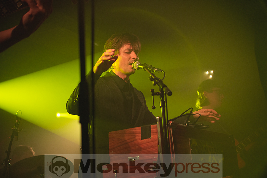 Die Andere Seite, © Claudia Helmert