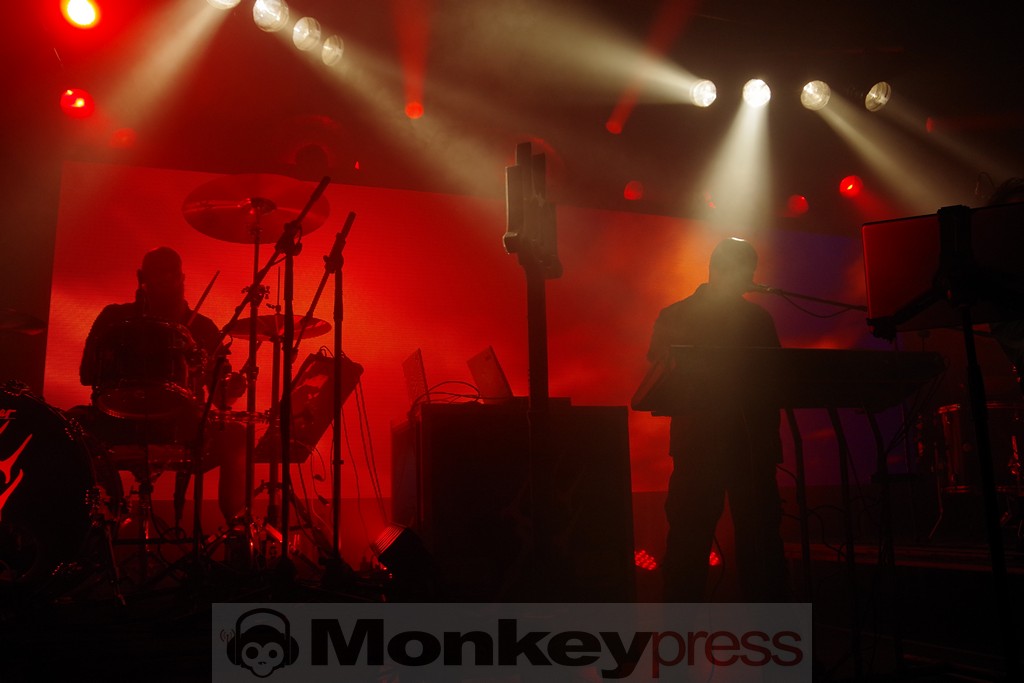 PROJECT PITCHFORK, © Marius Meyer
