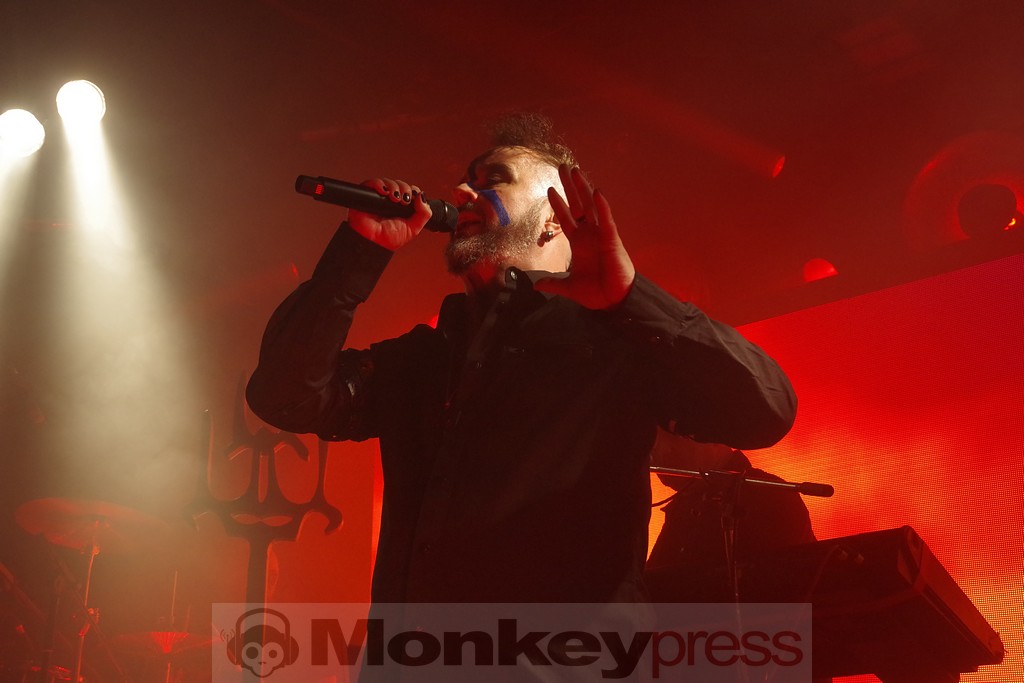 PROJECT PITCHFORK, © Marius Meyer
