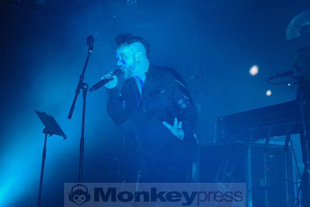PROJECT PITCHFORK, © Marius Meyer