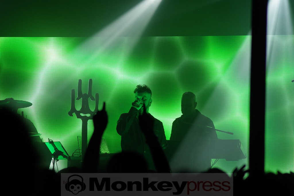 PROJECT PITCHFORK, © Marius Meyer