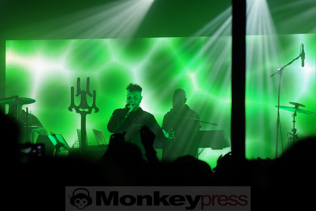 Fotos: PROJECT PITCHFORK