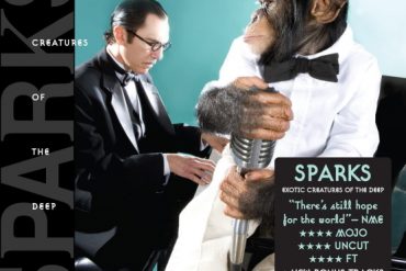 SPARKS - Exotic Creatures Of The Deep (Rerelease)