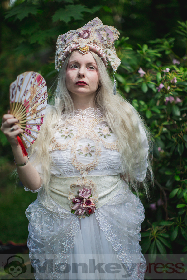 Viktorianisches Picknick, © Thomas Bunge