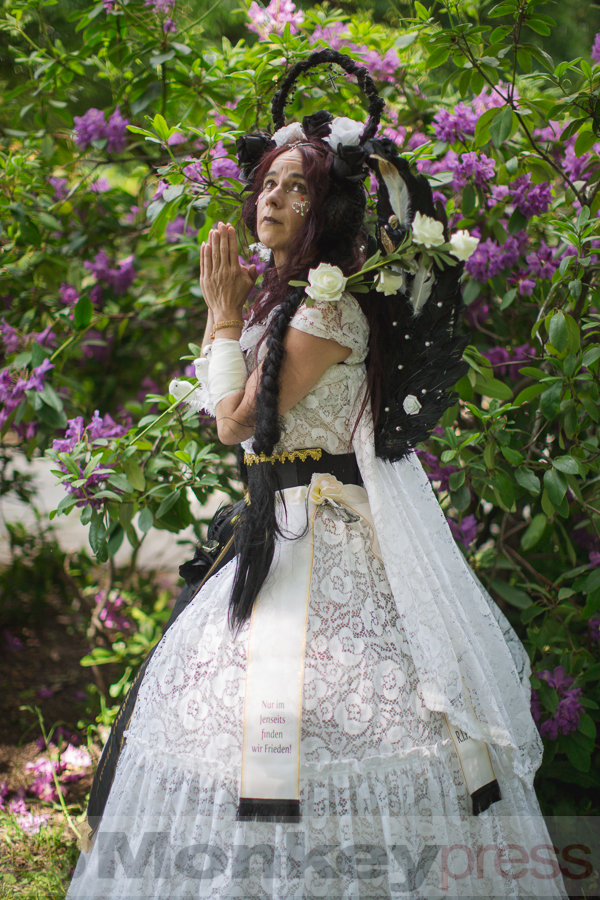 Viktorianisches Picknick, © Thomas Bunge