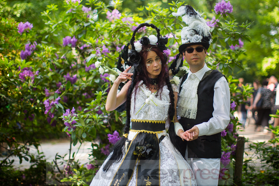 Fotos: Viktorianisches Picknick und Steampunk Picknick, 29. Wave-Gotik-Treffen (WGT), 03. und 04.06.2022 Fotos: Viktorianisches Picknick und Steampunk Picknick, 29. Wave-Gotik-Treffen (WGT), 03. und 04.06.2022