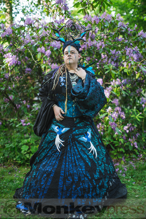 Viktorianisches Picknick, © Thomas Bunge