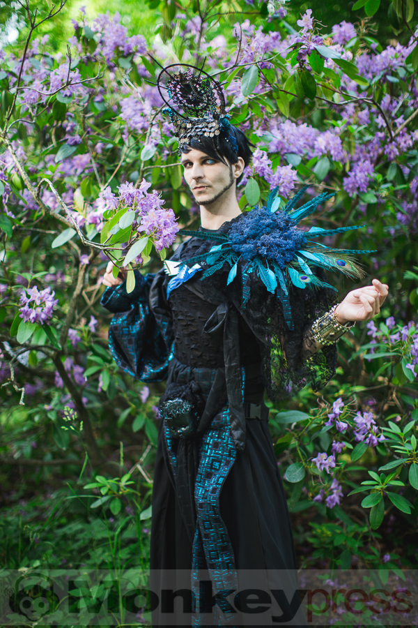 Viktorianisches Picknick, © Thomas Bunge