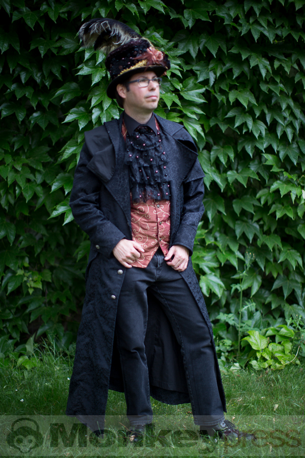 Steampunk Picknick, © Thomas Bunge