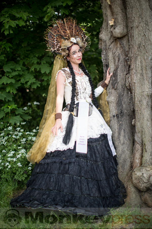 Steampunk Picknick, © Thomas Bunge