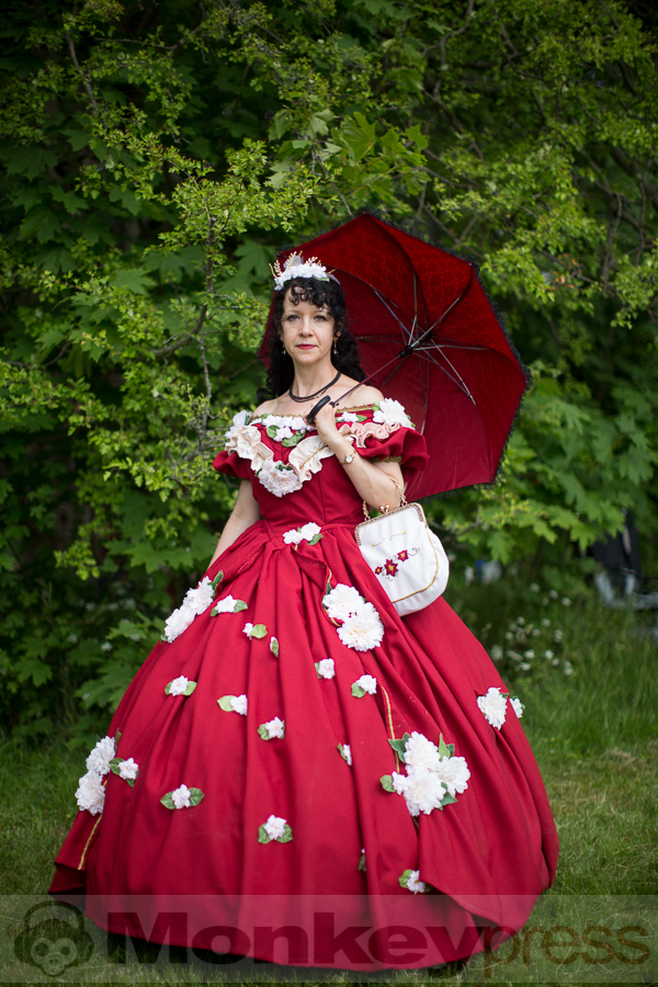 Steampunk Picknick, © Thomas Bunge