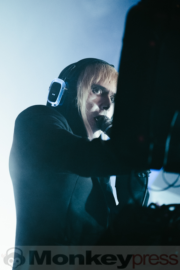 IAMX © Frank Güthoff