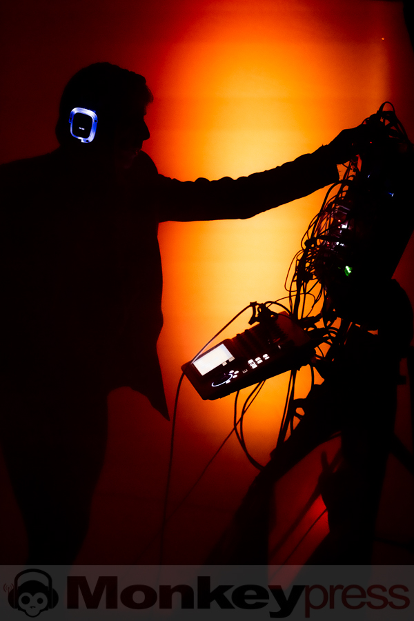 IAMX © Frank Güthoff