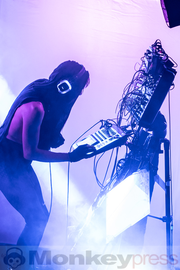 IAMX © Frank Güthoff