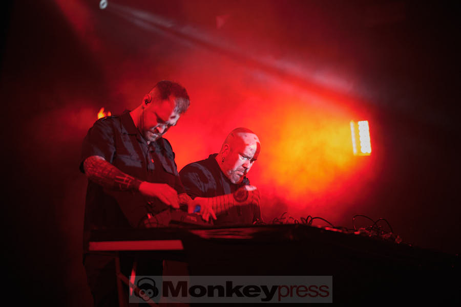 iVardensphere © Stephan Sutor