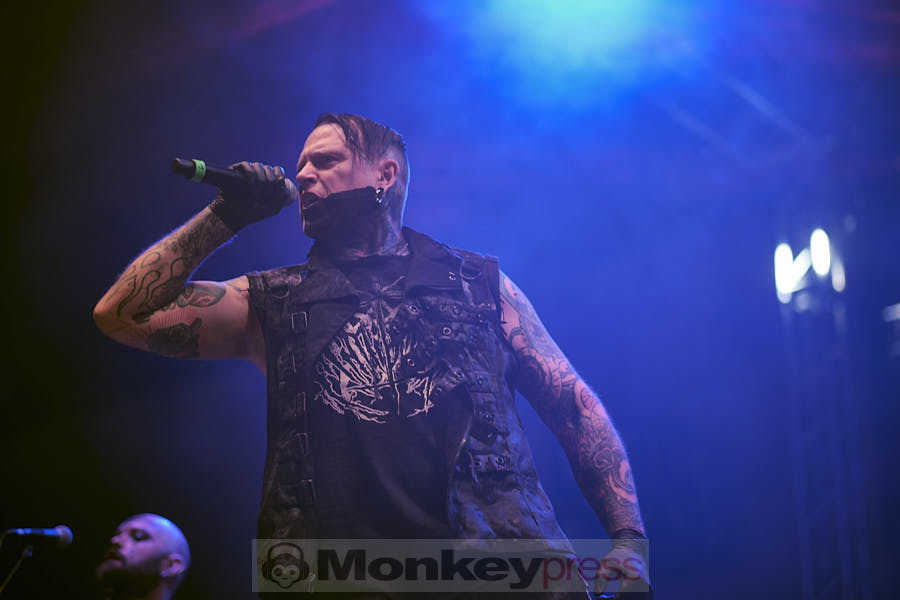 Combichrist © Stephan Sutor