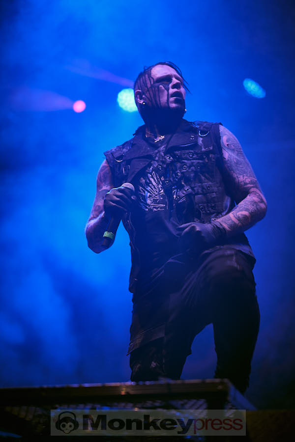 Combichrist © Stephan Sutor