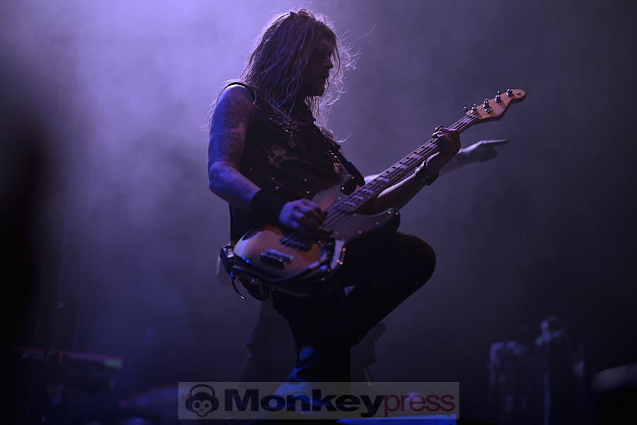 Combichrist © Stephan Sutor