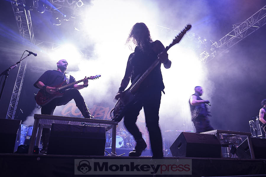 Combichrist © Stephan Sutor